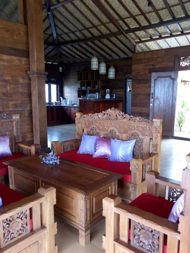 Villa Selantang, Badung