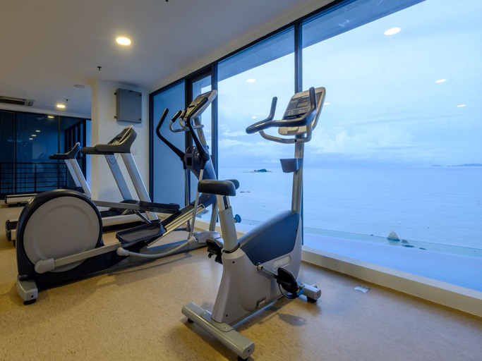 Sport & Beauty 5, Tanjung Point Residences, Penang Island