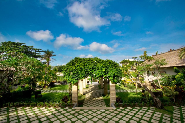 Villa Teresa Canggu, Badung