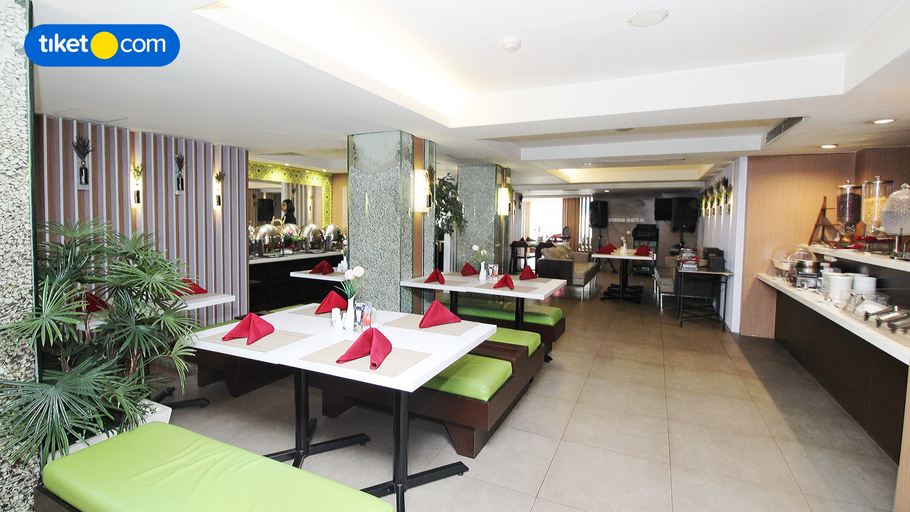 Food & Drinks 2, Ramedo Hotel Makassar, Makassar
