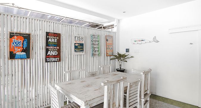 SooBali By The Sea, Denpasar