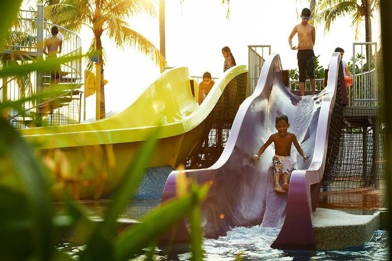 Hard Rock Hotel PENANG, Penang Island