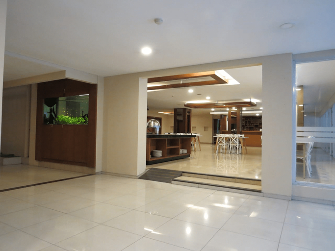 Gandasari Hotel, Bandung