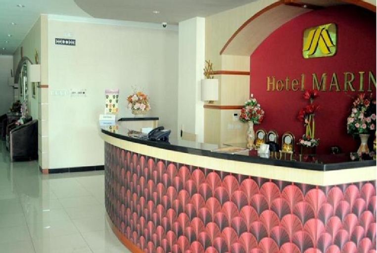 Marina Hotel, Ambon