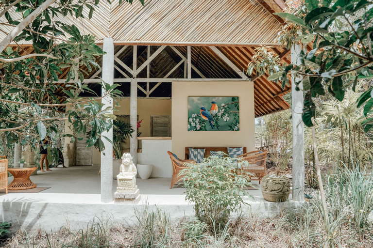 The Mesare Resort, Klungkung
