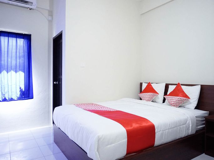 OYO 2731 MIM Guest House Syariah, Balikpapan