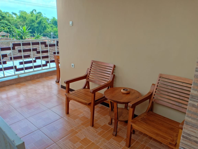Others 2, Villa Akbar 3 Kamar 2 , Malang