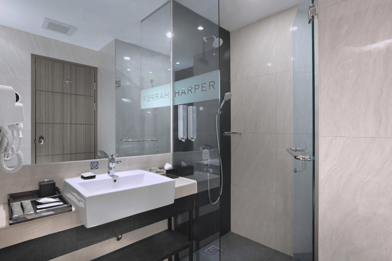 Harper Wahid Hasyim Medan by ASTON, Medan