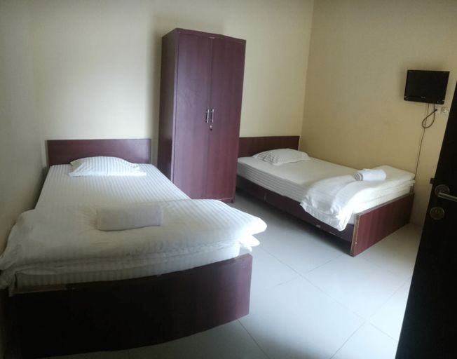 Bedroom 4, Hotel SINDU Bengkulu, Bengkulu