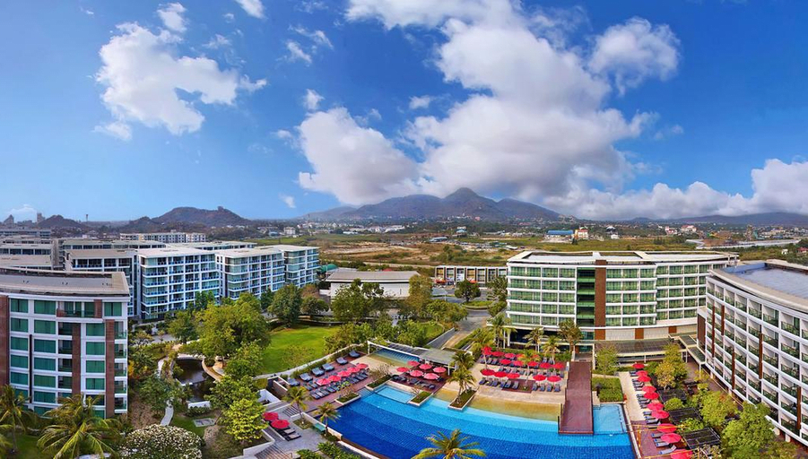 Public Area 3, Amari Hua Hin, Hua Hin