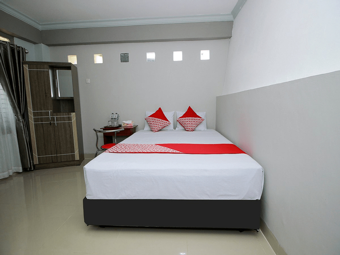 OYO 739 Guest House Si Kancil, Bengkulu