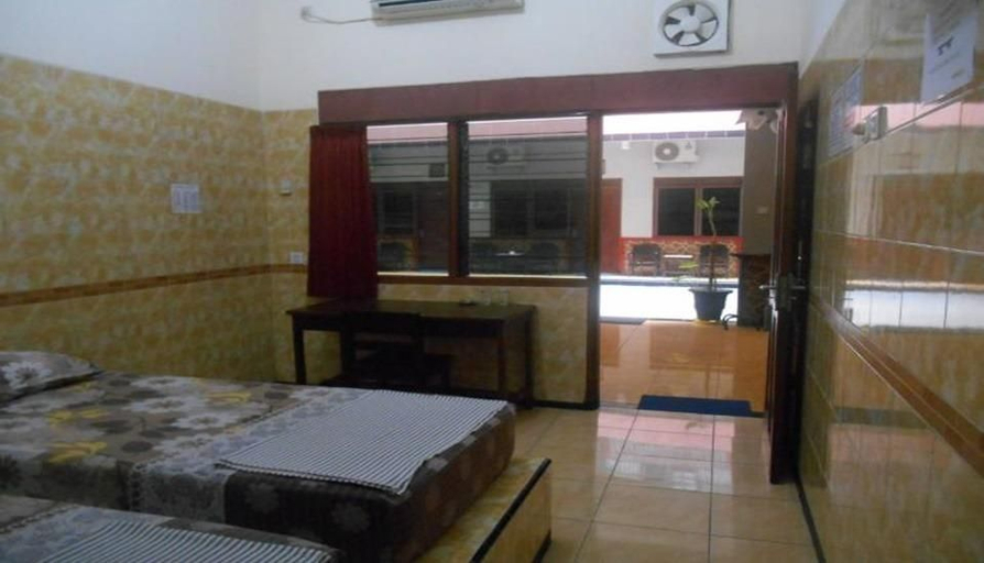 Public Area 5, Tristar Hotel Kediri, Kediri