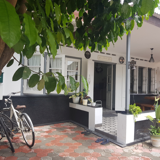 Others 2, So Homestay Malioboro, Yogyakarta