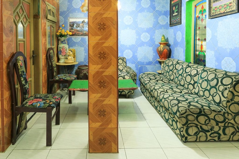 Dharmawati Homestay Surabaya, Sidoarjo
