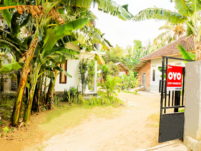 OYO 1662 Zury Homestay, Lombok