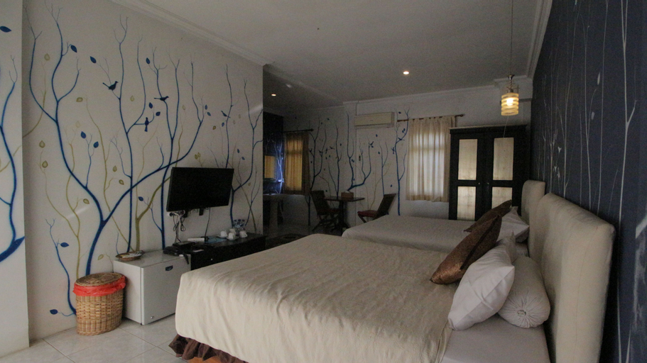 Bayfront Hotel Jepara, Jepara