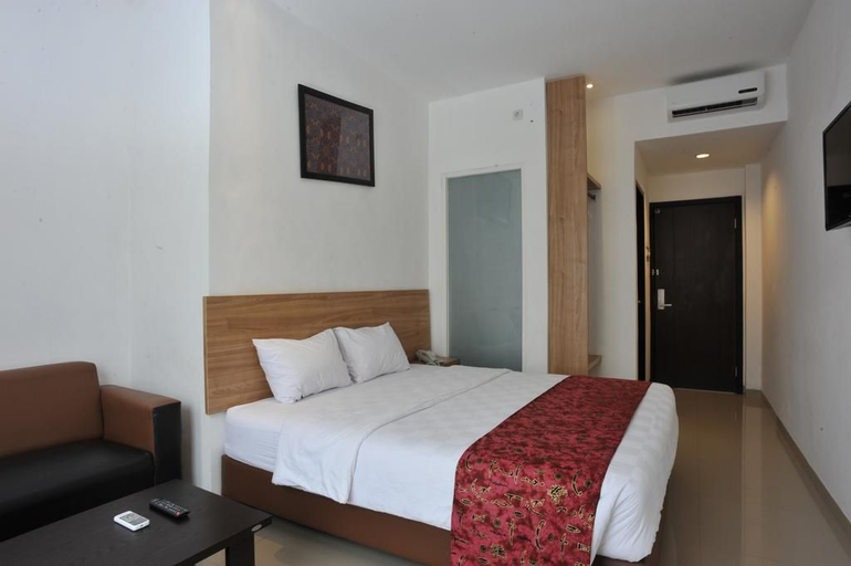 The Batik Hotel, Ternate