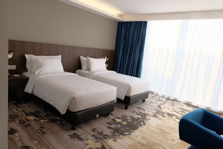 Golden Tulip Springhill Lampung, Bandar Lampung