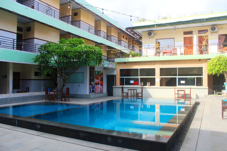 Sayang Maha Mertha Hotel, Badung