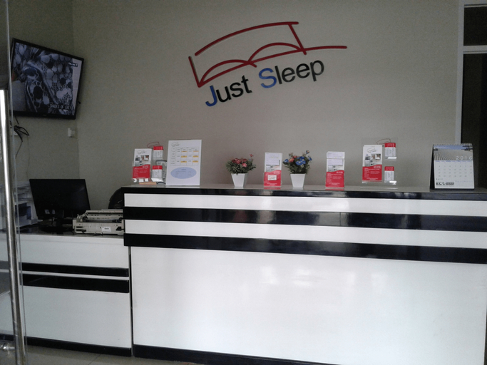 Exterior & Views 2, Just Sleep Samarinda, Samarinda