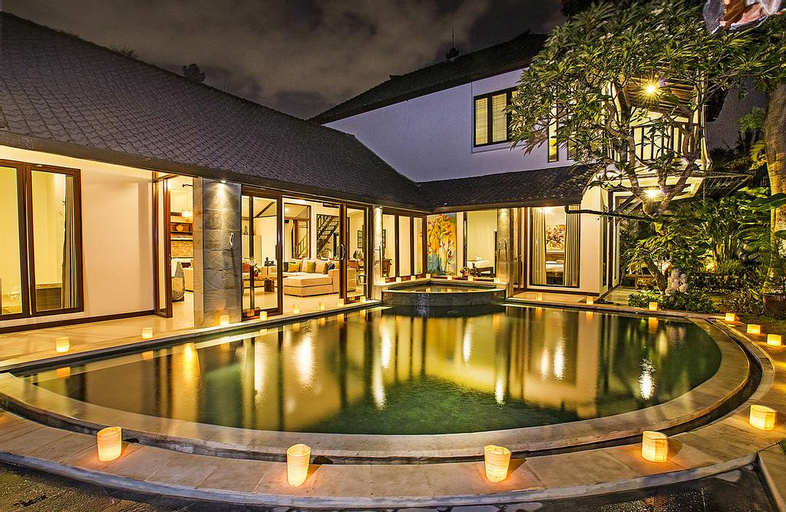 Villa Aveli  by Best Deals Asia Hospitality, Badung