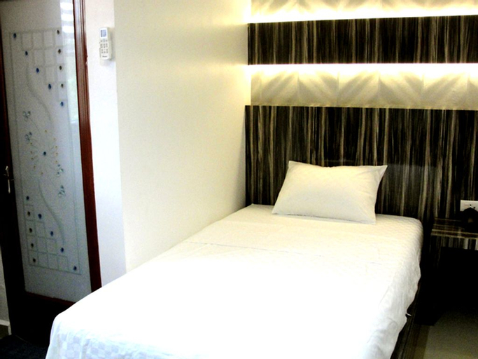 Richards Home, Pontianak