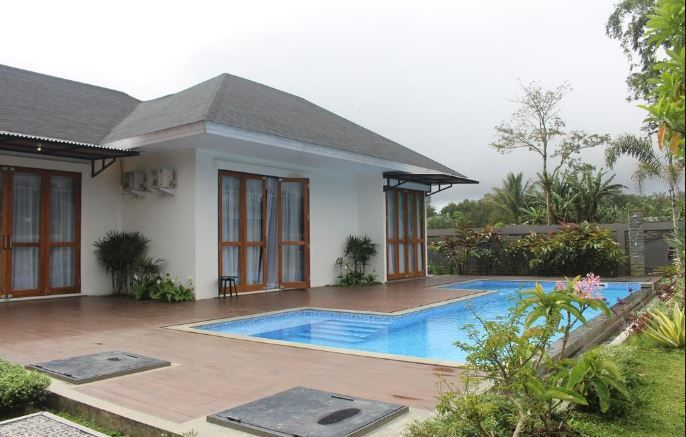 Others 3, Grand Master Villa Tomohon, Tomohon