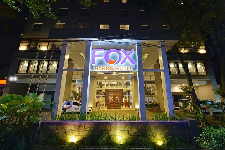 FOX HARRIS City Center Bandung, Bandung