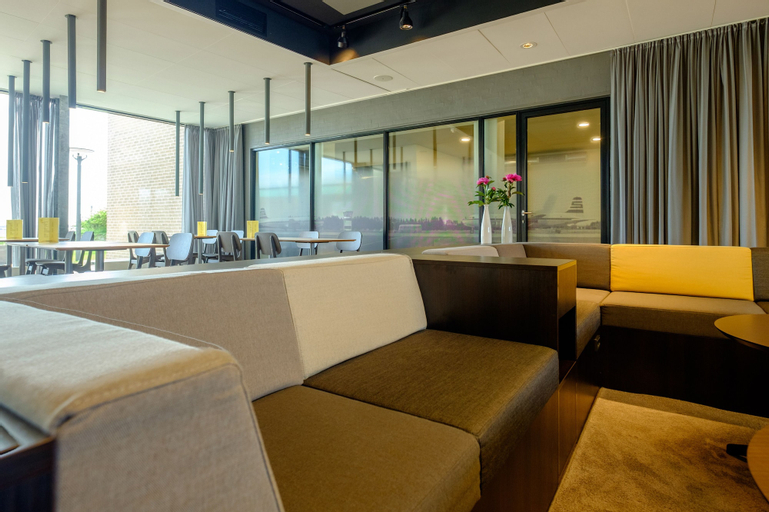 Zleep Hotel Billund, Billund