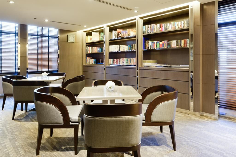 Centre Point Hotel Chidlom - Others