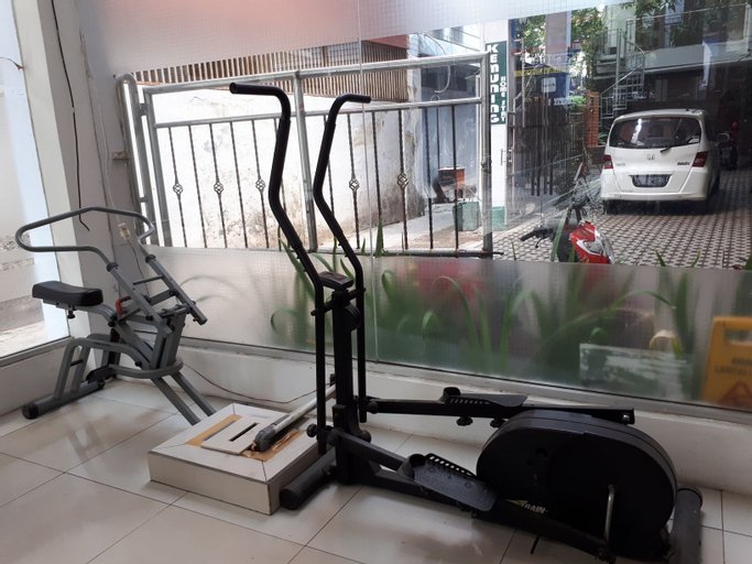 Homestay Kemuning, Solo