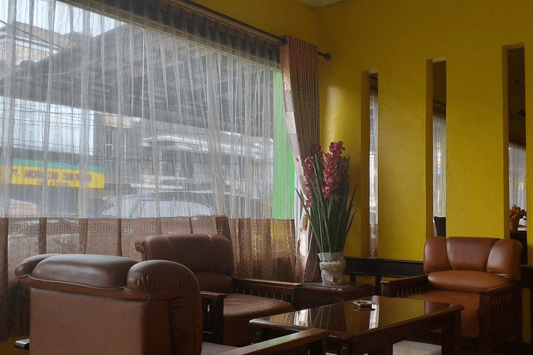 Others 5, OYO 692 Hotel Graha Buana, Medan