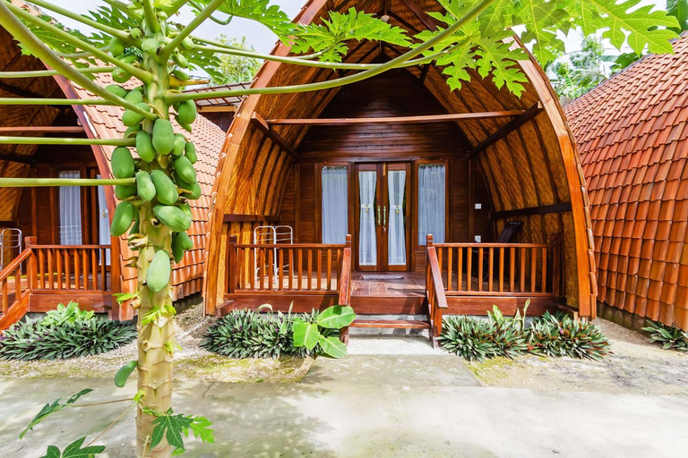 Exterior & Views 5, Butterfly Bungalows, Klungkung