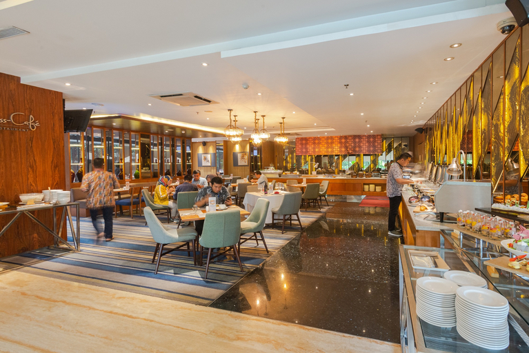Swiss-Belhotel Pondok Indah, Jakarta Selatan