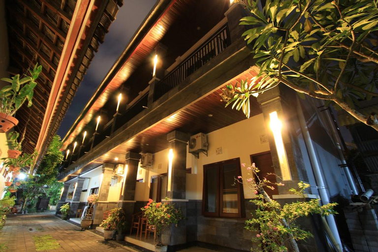 Surya Inn, Badung