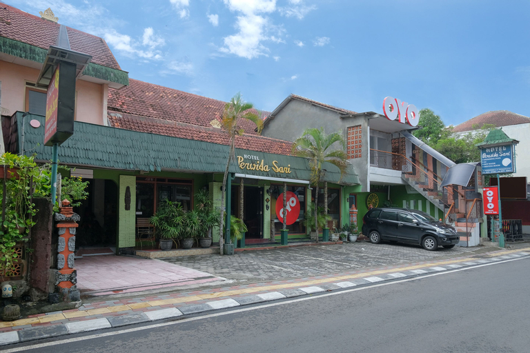 OYO 585 Hotel Perwita Sari, Yogyakarta