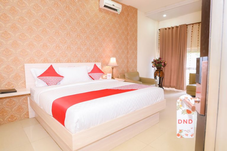 OYO 854 UB Caisar Hotel, Banda Aceh