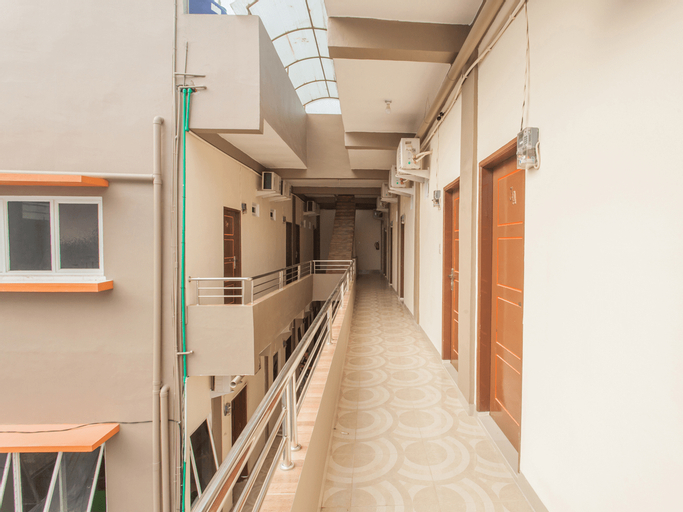 Others 5, OYO 1763 Dinda Residence Syariah, Medan
