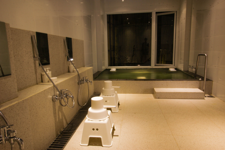 Hotel Kuretakeso Kemang - Others