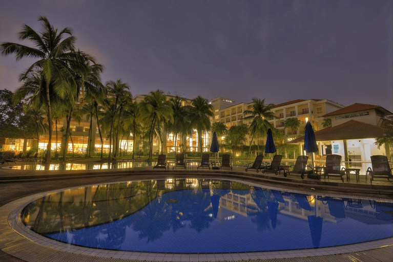 Bangi Resort Hotel, Hulu Langat