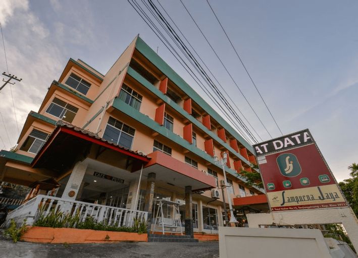 OYO 2487 Sampurna Jaya Hotel, Tanjung Pinang