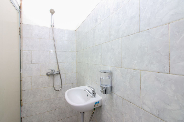 Bedroom 5, Sky Residence Syariah Joppa 1 Tangerang, South Tangerang