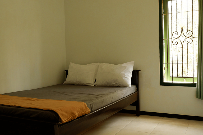 Comfy Homestay Syariah, Malang
