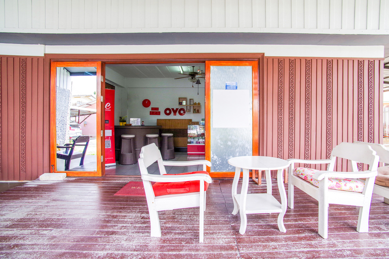 Others, 428 Pha Mansion, Muang Chachoengsao