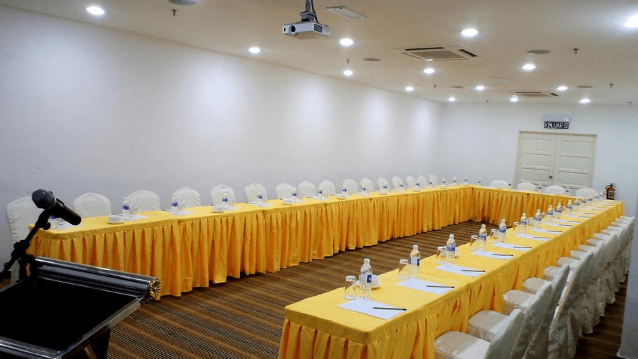 Others 5, Midcity Hotel Melaka, Malacca City