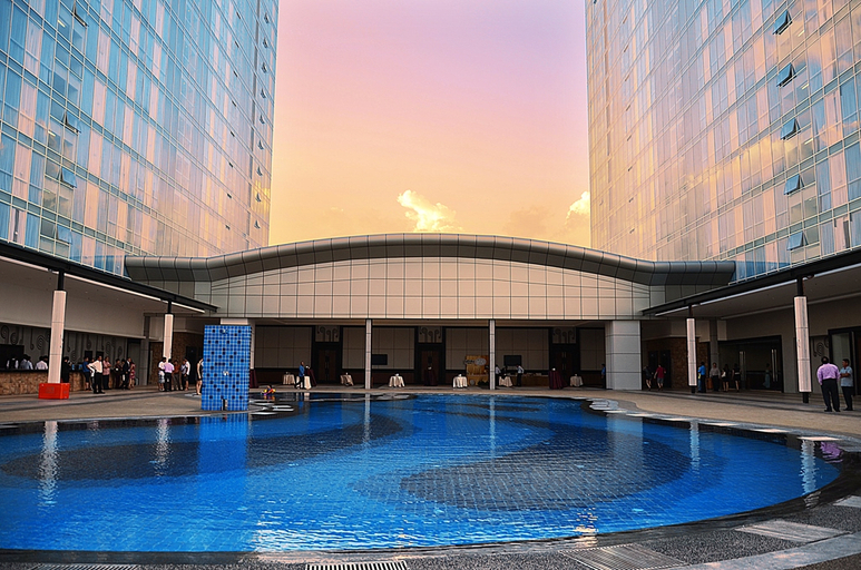 Sport & Beauty 4, KSL Hotel & Resort, Johor Bahru