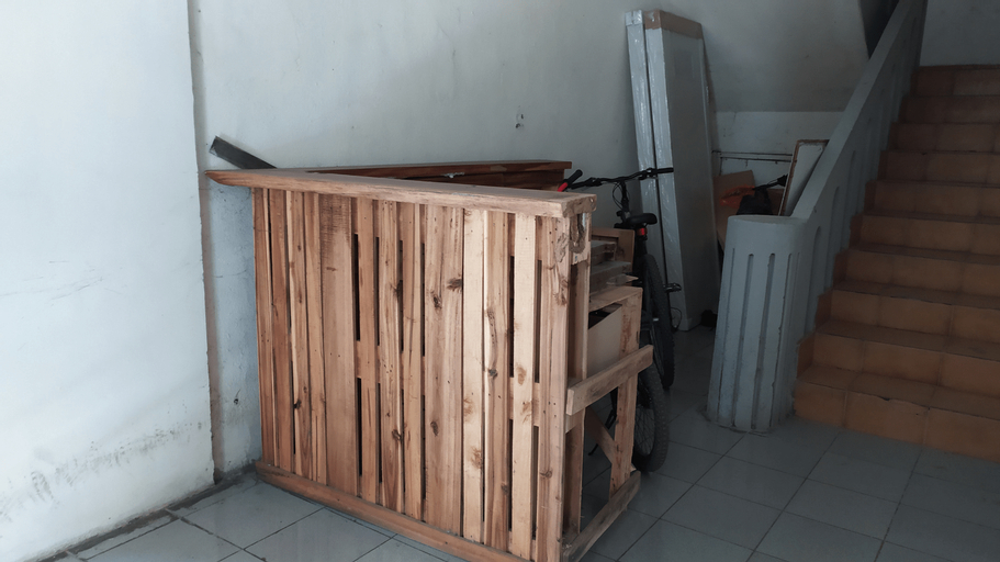 Others 5, OYO 3116 Batu Putih Homestay, Makassar