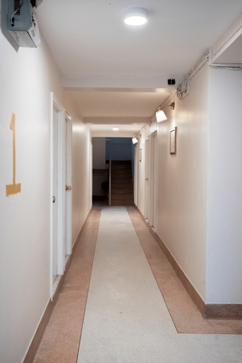 Public Area 5, RoomQuest Ratchada AI Hotel Opsian Technologies, Huai Kwang