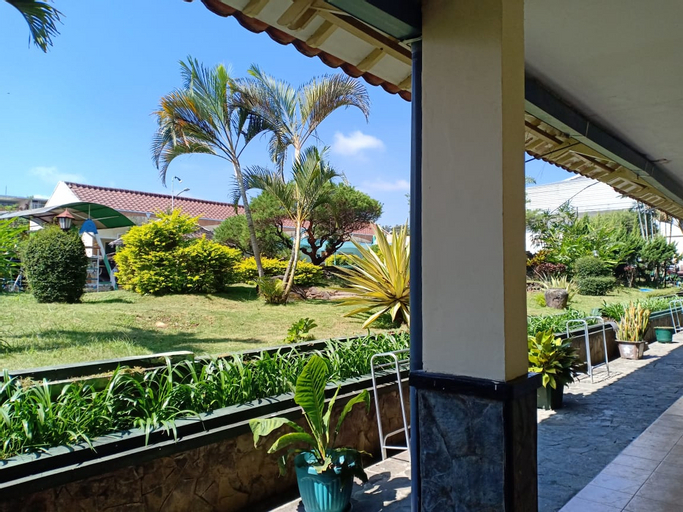Mutiara Baru Hotel, Malang