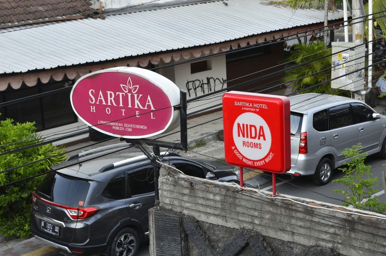 Sartika Hotel, Yogyakarta
